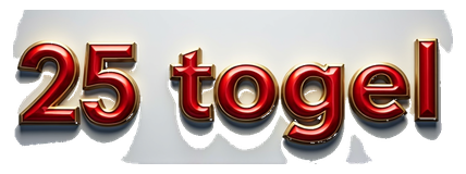 25 togel logo