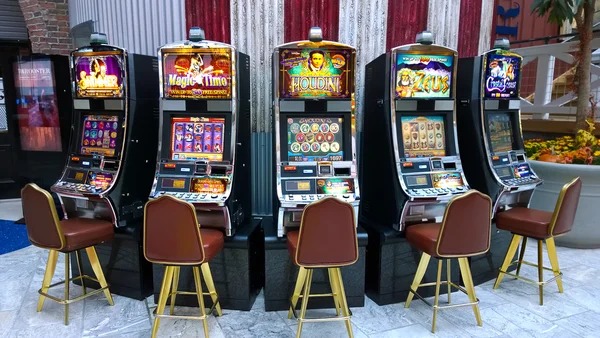 25 togel Slots
