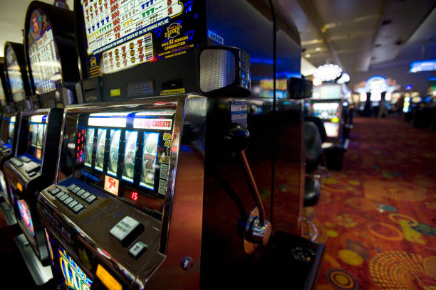 25 togel What Fishing Games Brings to Your Lobby